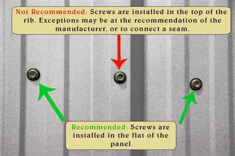 how to fix metal roofing sheets|corrugated metal roof fasteners.